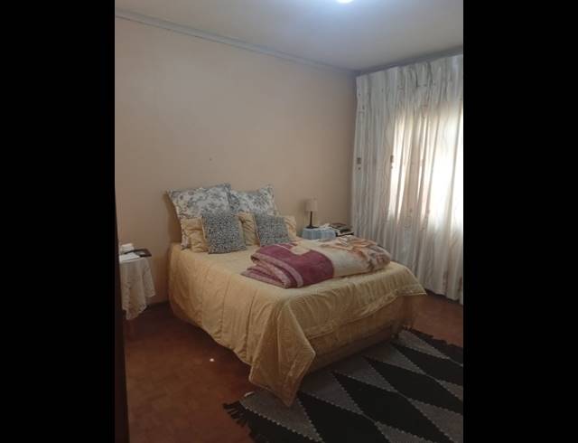3 BEDROOM HOUSE TO LET IN YELLOWWOOD PARK